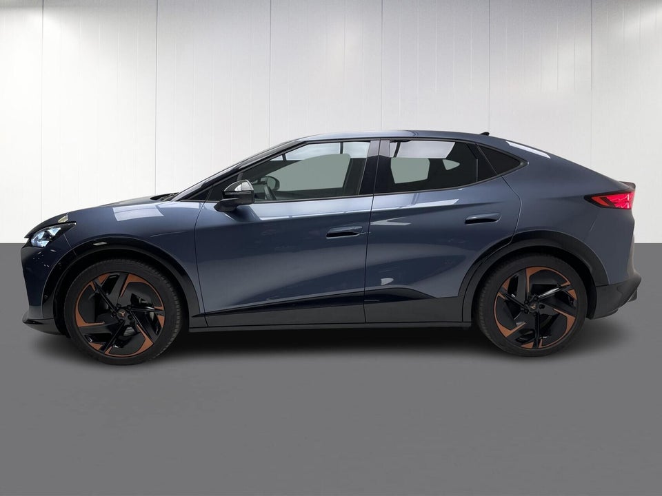 Cupra Tavascan 77 VZ Adrenaline 5d