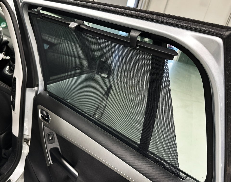 Citroën Grand C4 Picasso 2,0 HDi 150 Seduction 7prs 5d