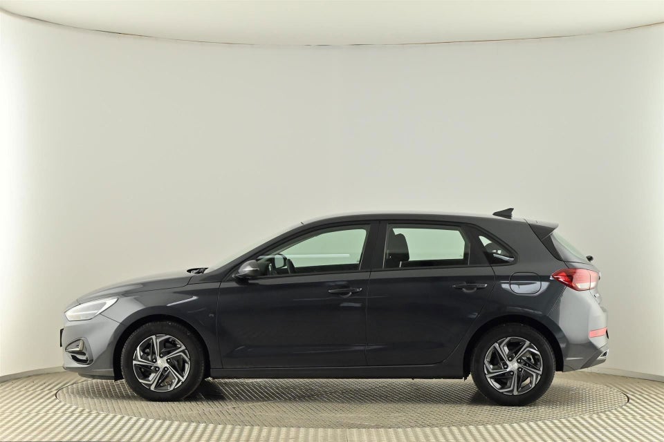 Hyundai i30 1,0 T-GDi Advanced DCT 5d