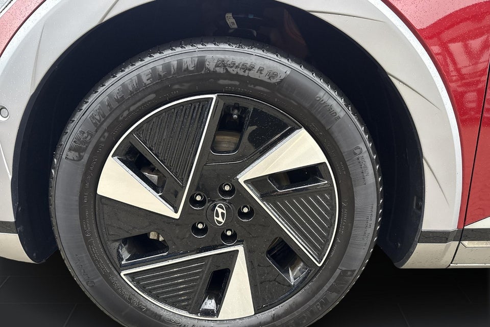 Hyundai Ioniq 5 84 Ultimate 5d