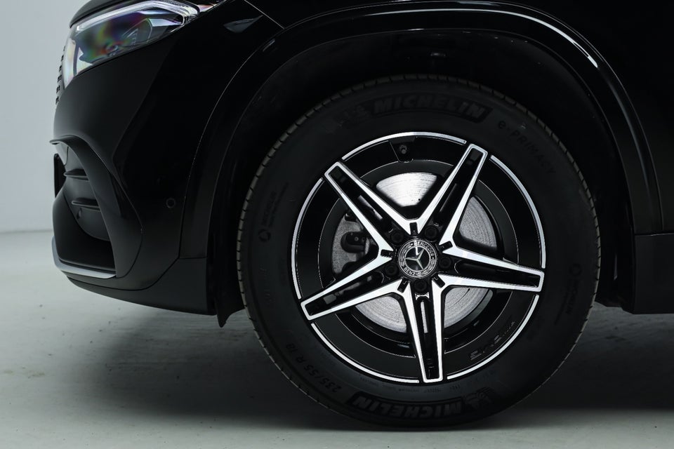 Mercedes EQA350 AMG Advance 4Matic 5d