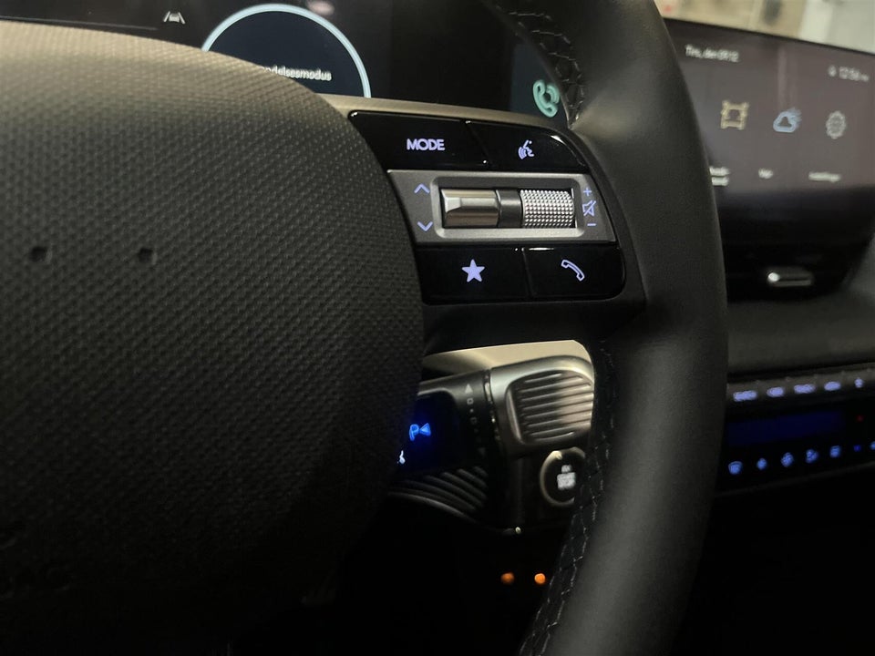 Hyundai Ioniq 5 84 Ultimate 5d