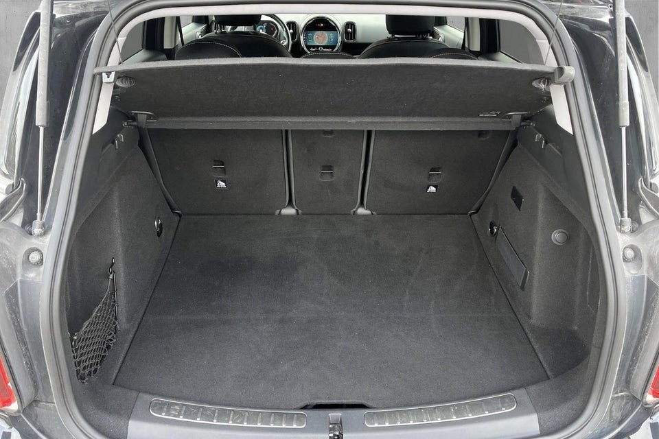 MINI Countryman Cooper SE 1,5 Essential aut. ALL4 5d