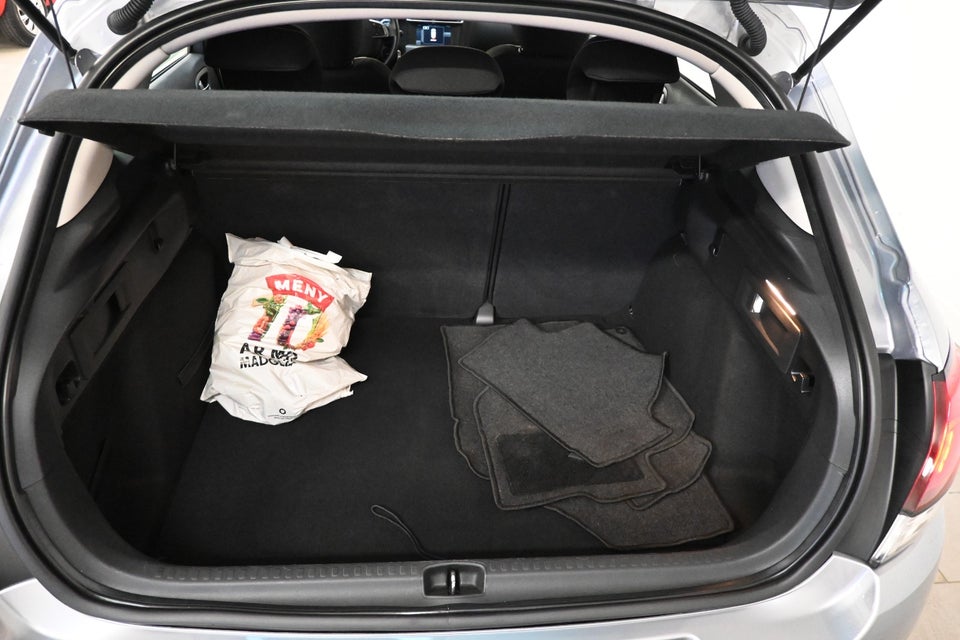 Citroën C4 1,2 PureTech 110 Iconic 5d