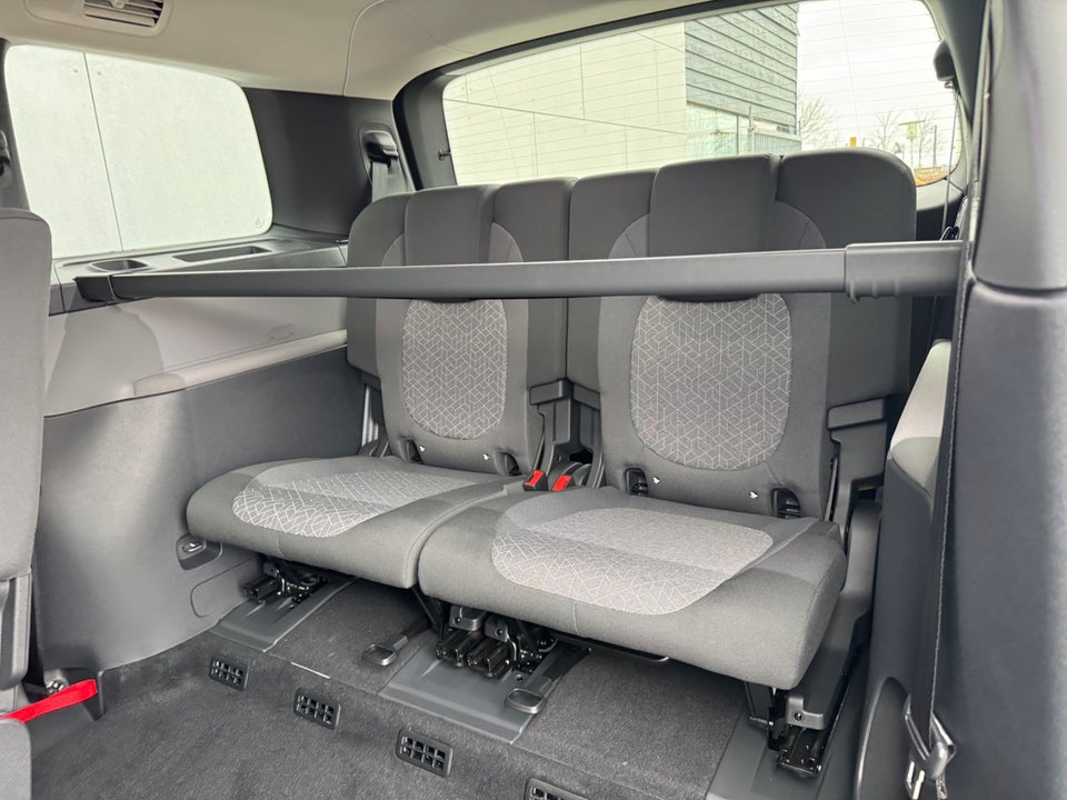 VW ID.Buzz 86 Pro 7prs LWB 5d