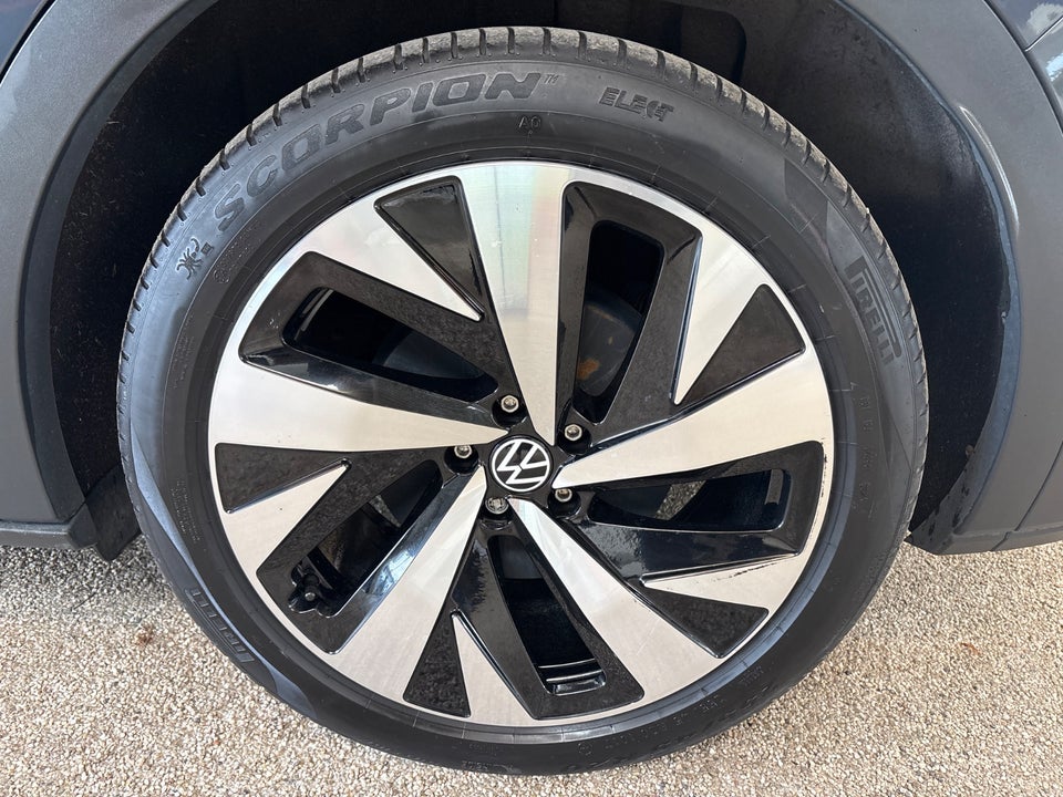 VW ID.4 77 Pro Performance Max 5d