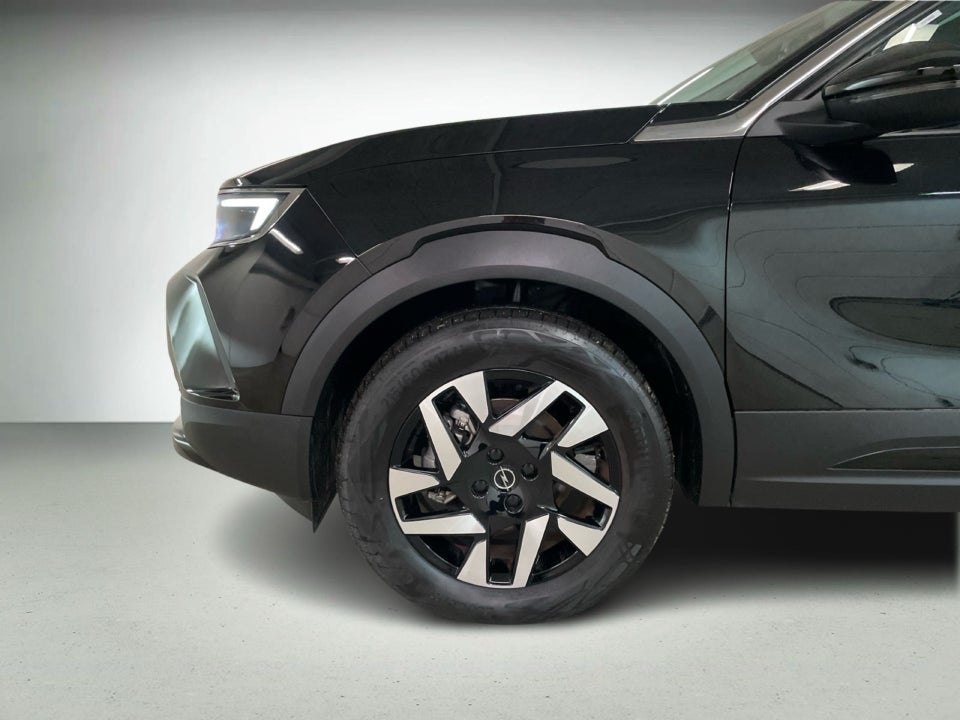 Opel Mokka-e 50 Elegance 5d