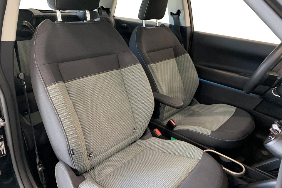 MINI Cooper E Essential Trim XS 3d