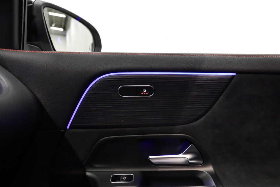 Mercedes EQA250+ AMG Advance 5d