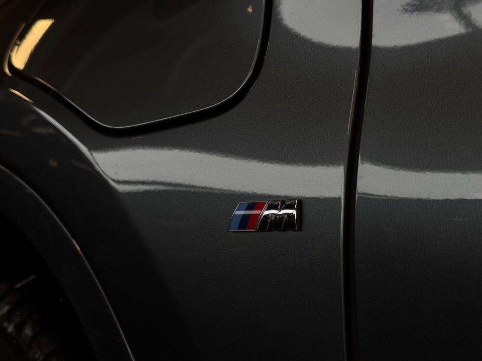 BMW X1 1,5 xDrive25e M-Sport aut. 5d