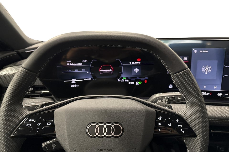 Audi A6 e-tron Ultra Avant 5d