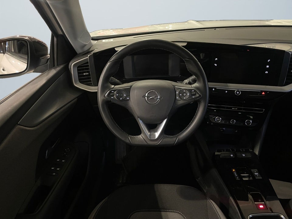 Opel Mokka-e 50 Edition 5d