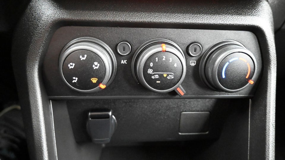 Dacia Sandero 1,0 TCe 90 Essential 5d