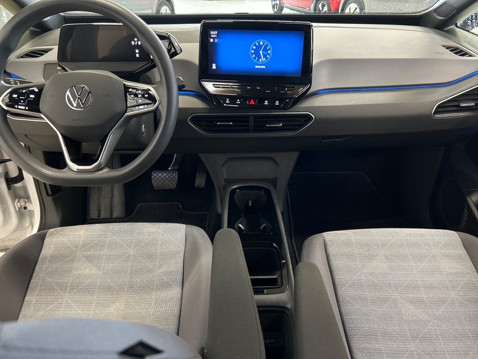 VW ID.3 45 Pure 5d