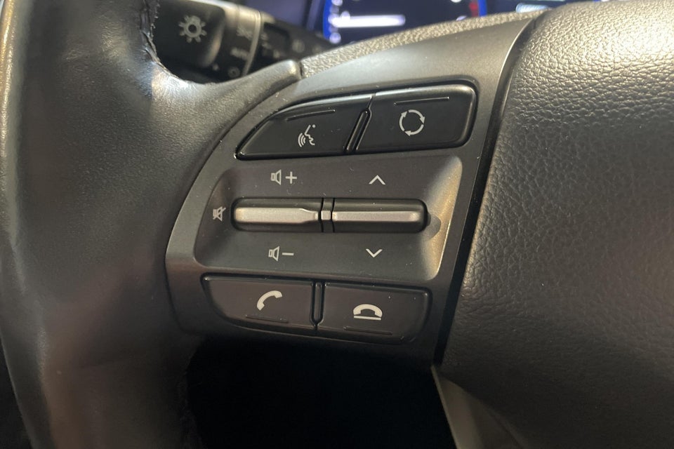 Hyundai Kona 1,6 T-GDi Trend DCT 5d