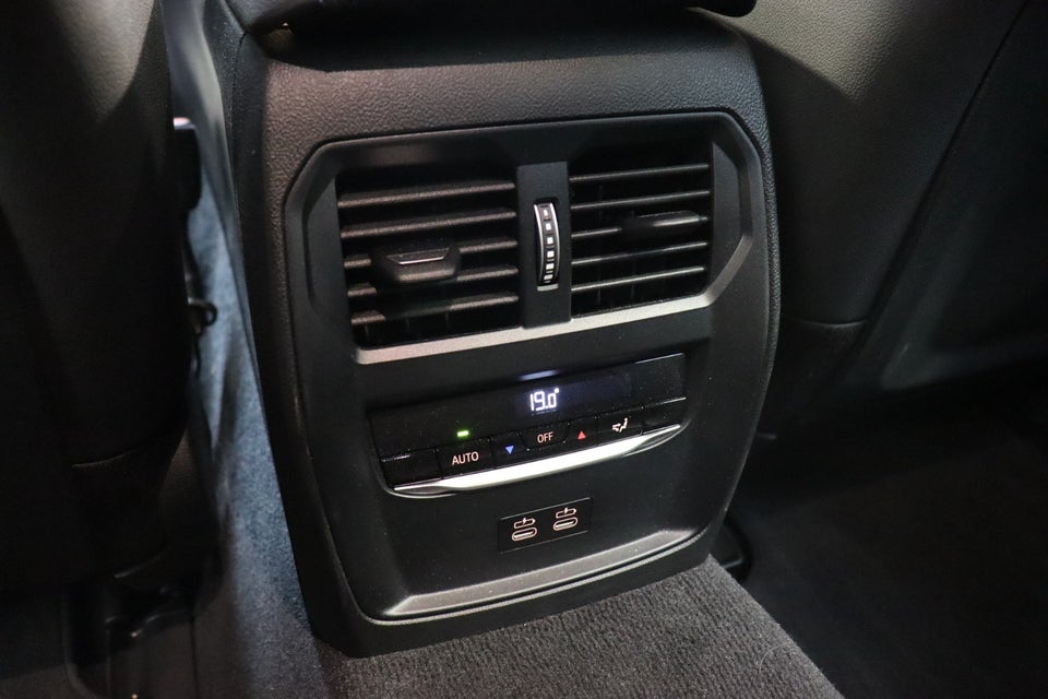 BMW i4 eDrive40 M-Sport 5d