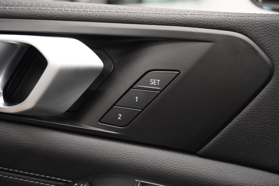 BMW X5 3,0 xDrive45e M-Sport aut. 5d