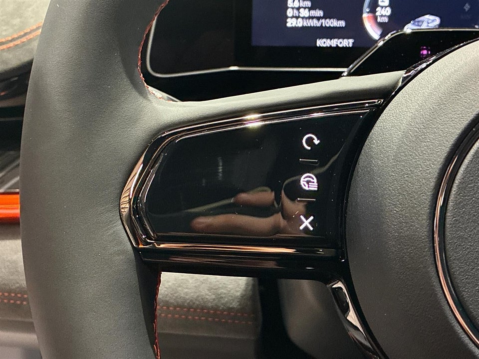 Zeekr 001 Sport Edition AWD 5d