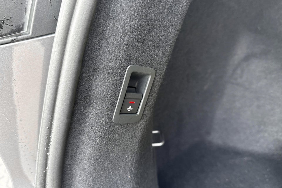 Audi Q4 e-tron 45 Progress 5d