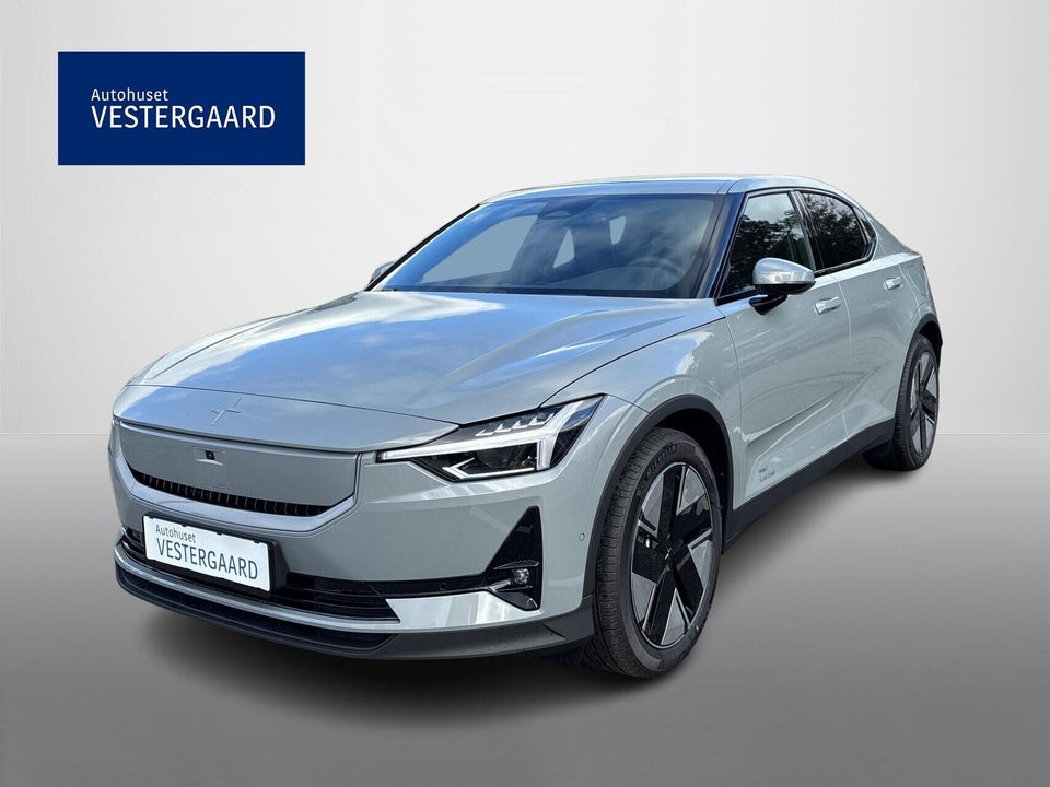 Polestar 2 Long Range 5d