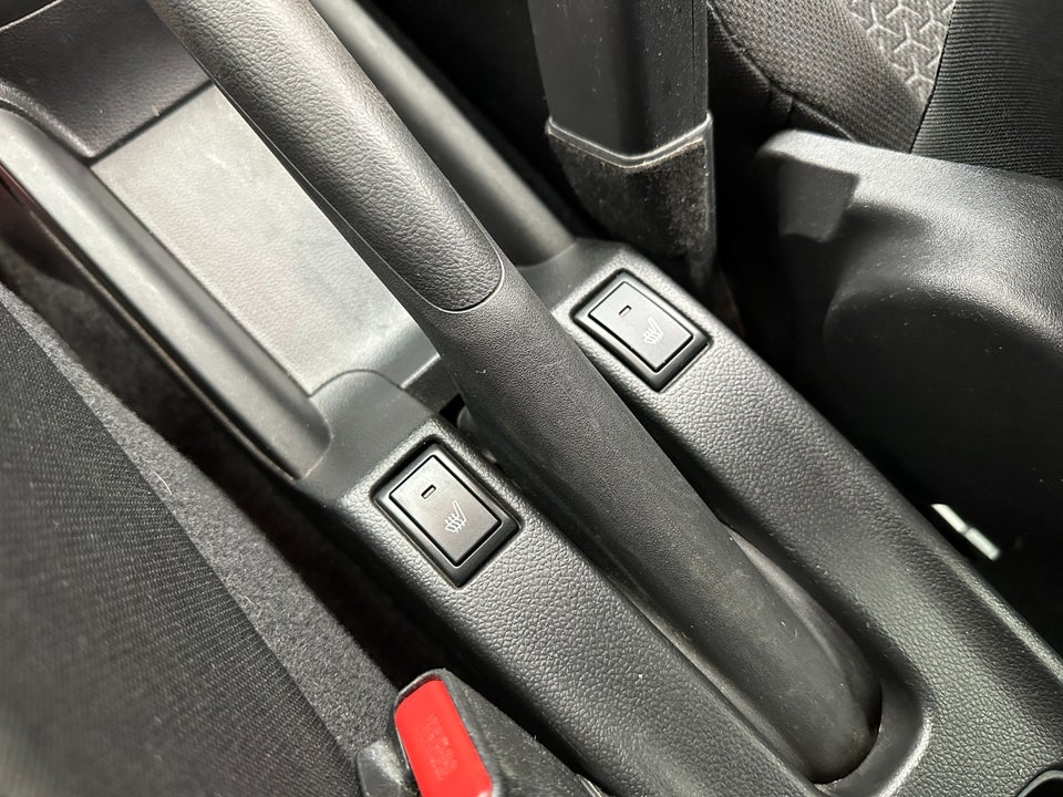 Suzuki Swift 1,2 mHybrid Exclusive 5d