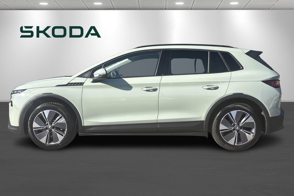 Skoda Elroq 60 iV Premium 5d