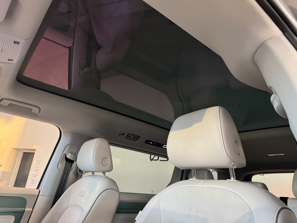 VW ID.Buzz 86 Style 7prs LWB 5d