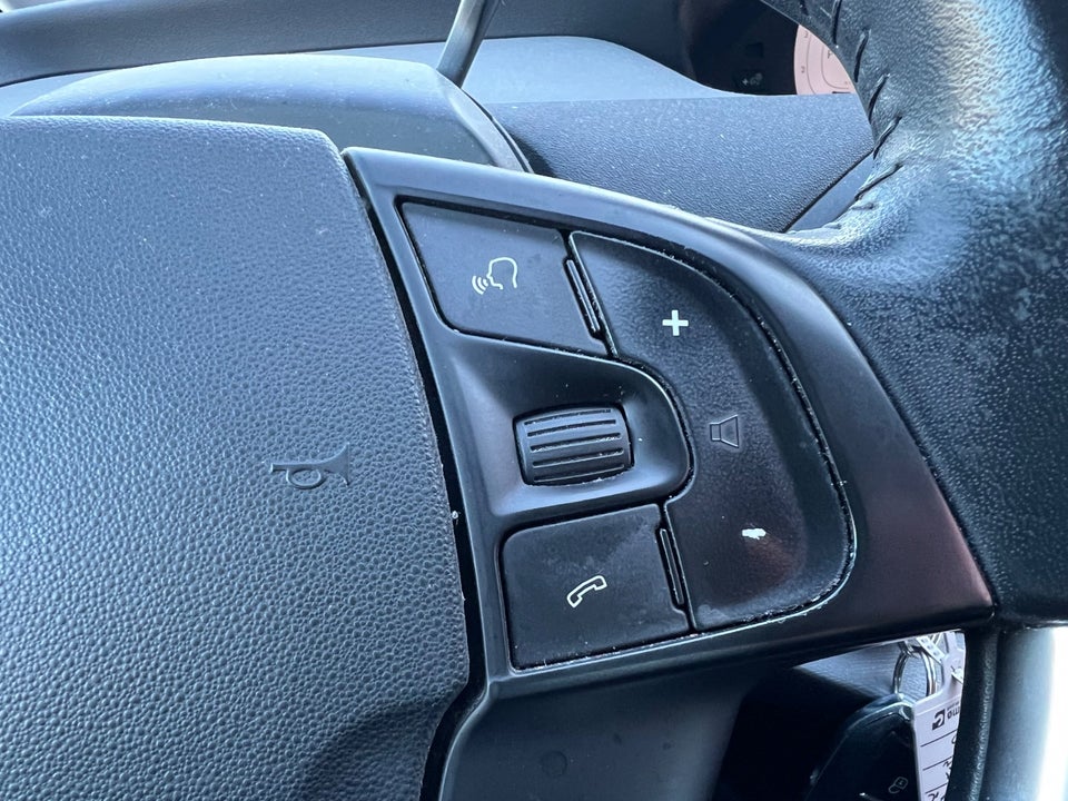 Citroën Grand C4 Picasso 1,6 BlueHDi 120 Cool EAT6 7prs 5d