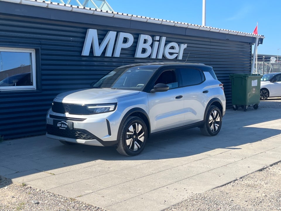 Opel Frontera 44 Edition 5d