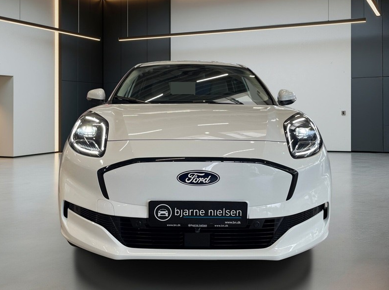 Ford Puma 46 Gen-E Premium 5d