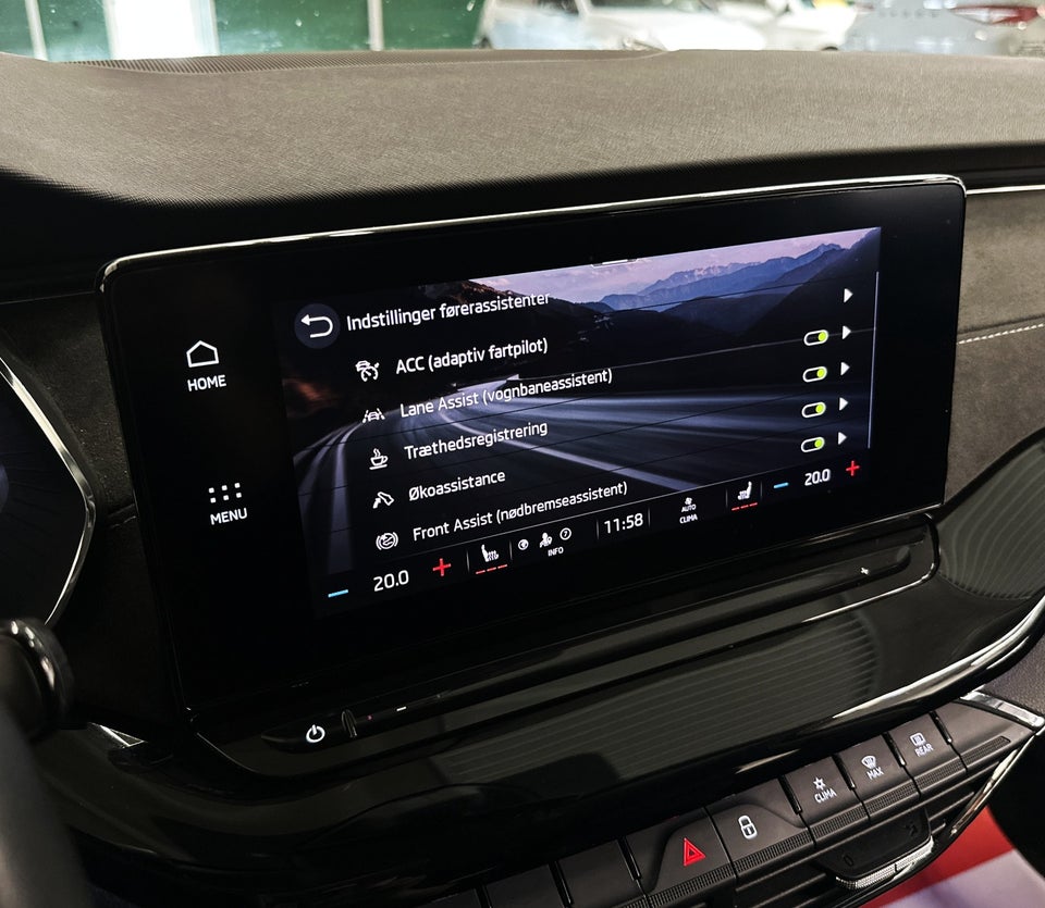 Skoda Octavia 1,5 TSi 150 Style Combi 5d