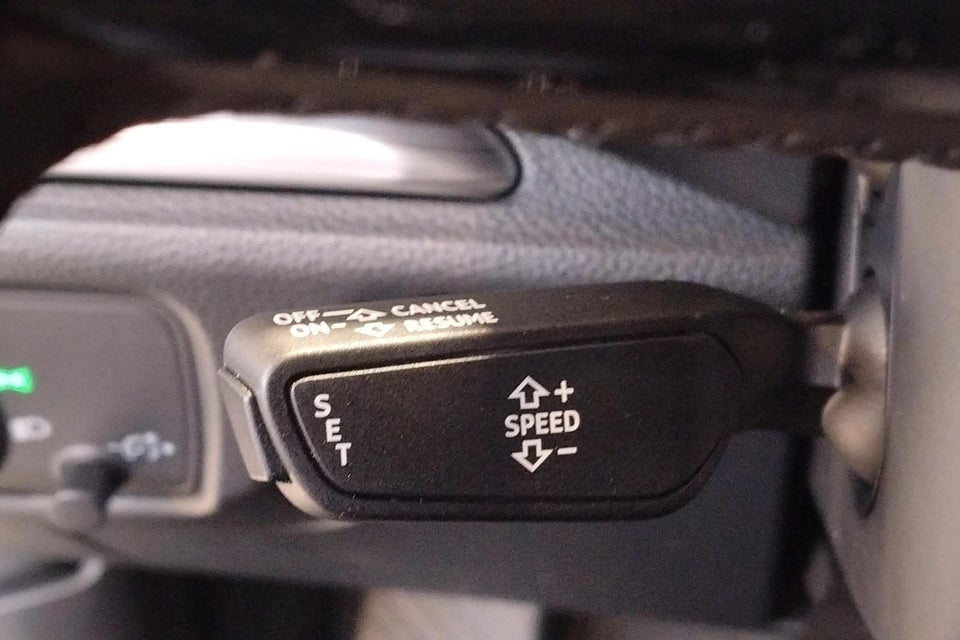 Audi A3 35 TFSi Sport Limited Sportback S-tr. 5d