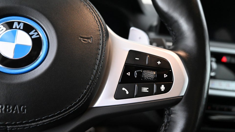 BMW X3 2,0 xDrive30e M-Sport aut. 5d