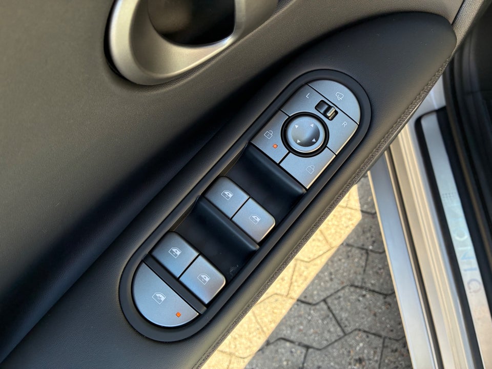 Hyundai Ioniq 5 84 Ultimate 5d