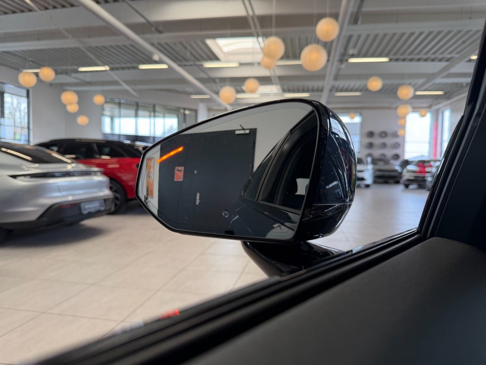 Polestar 2 Long Range 5d