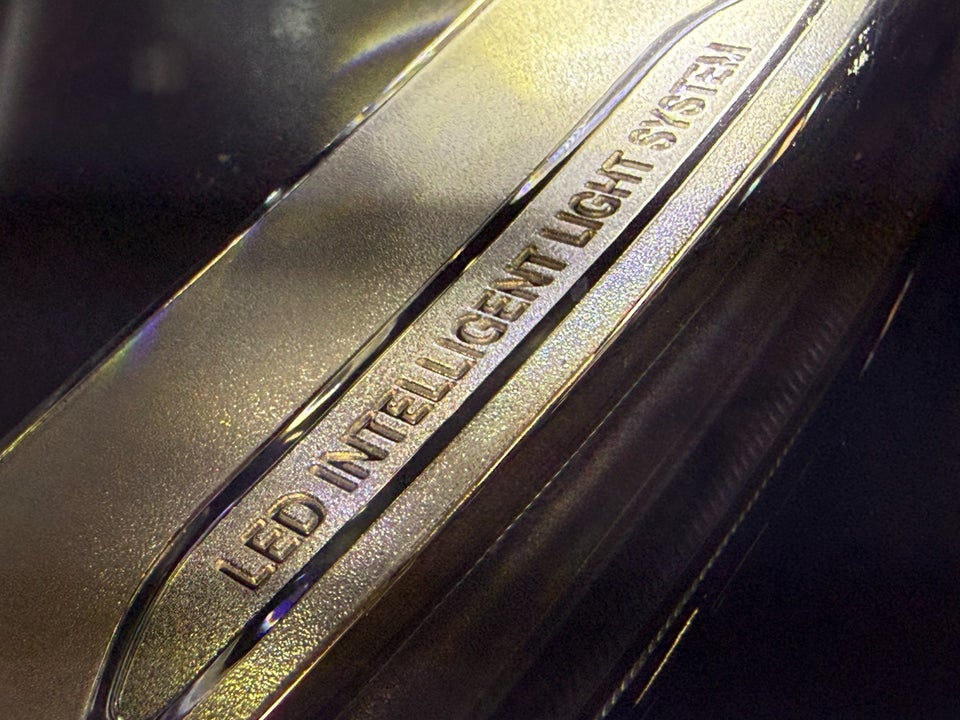 Mercedes V250 d 2,2 Avantgarde aut. lang