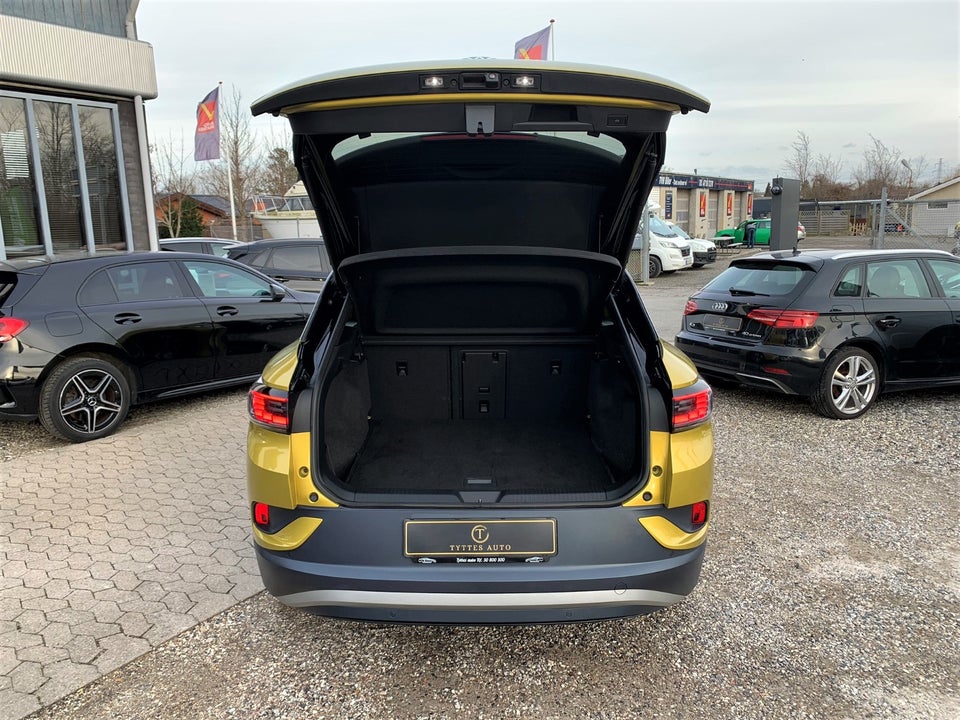 VW ID.4 77 1ST Max 5d