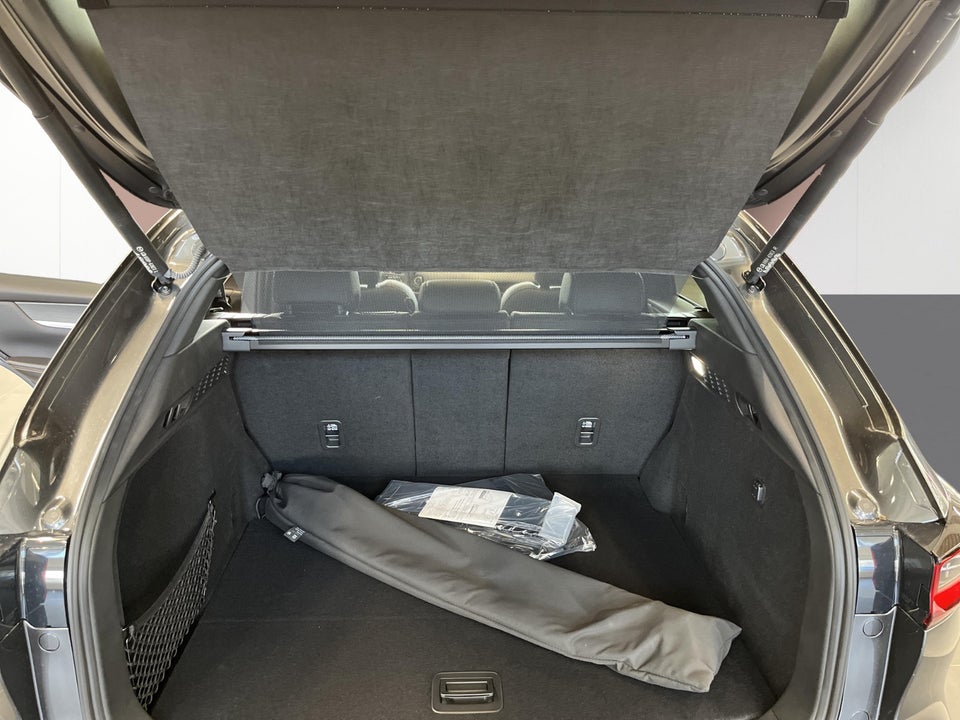 Mazda CX-60 2,5 PHEV Homura+ aut. AWD 5d