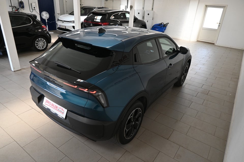 Alfa Romeo Junior Elettrica Core 5d