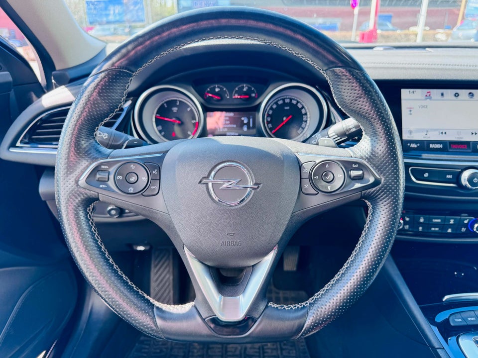 Opel Insignia 2,0 CDTi 170 Country Tourer aut. 5d