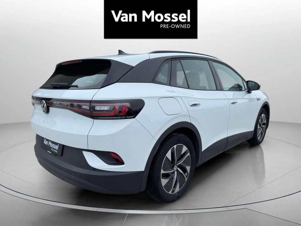 VW ID.4 77 1ST Pro Performance 5d