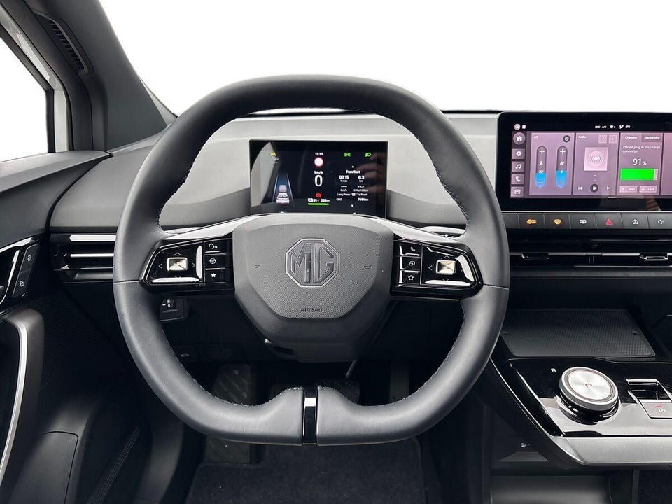 MG 4 51 Nordic Edition 5d