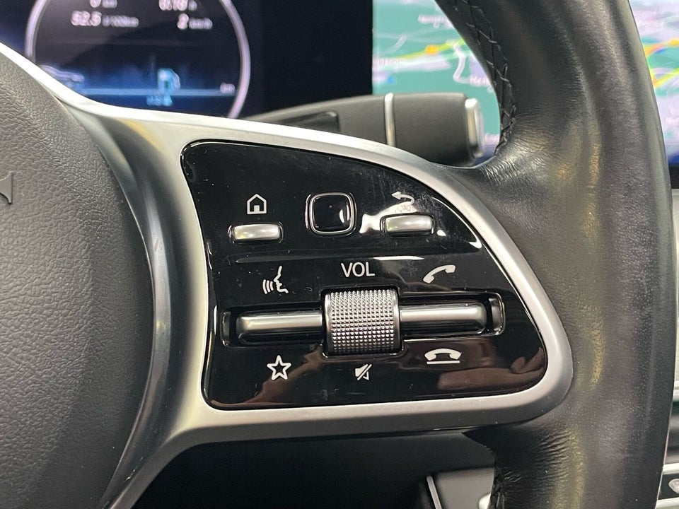Mercedes E300 d 2,0 Avantgarde stc. aut. 5d