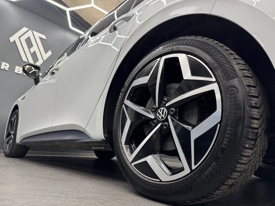 VW ID.3 58 1ST Pro Performance Plus 5d