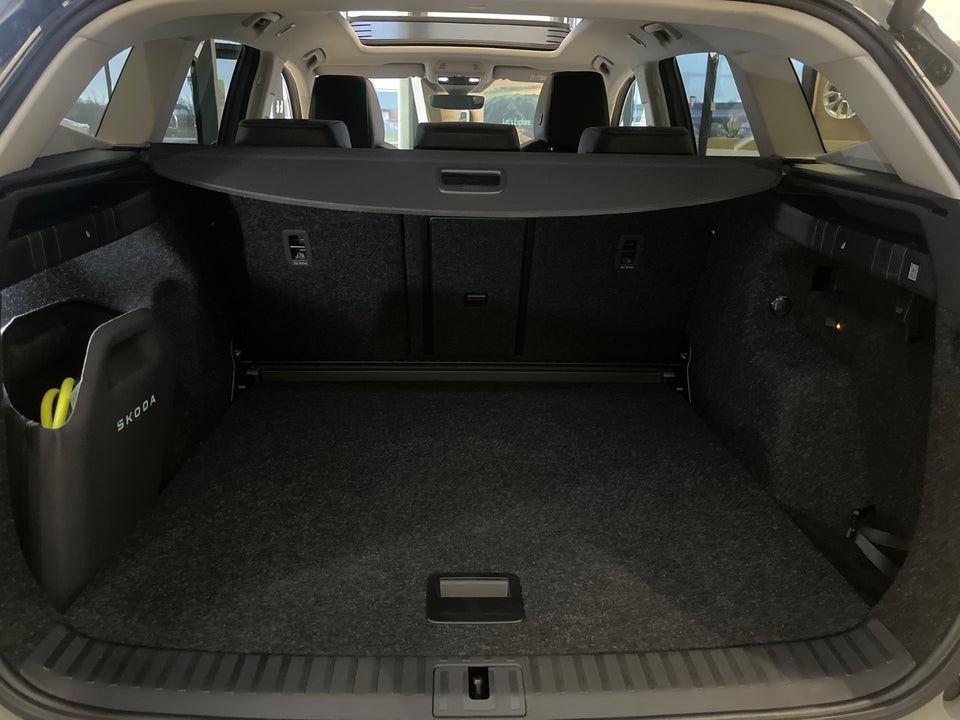 Skoda Enyaq 85 iV Premium 5d