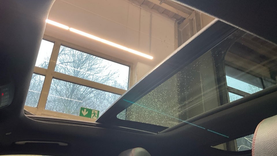 Mercedes EQA250 AMG Line 5d