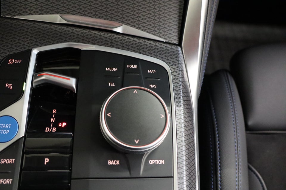 BMW i4 eDrive35 M-Sport 5d