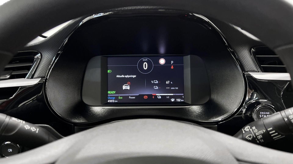 Opel Corsa-e 50 Edition 5d