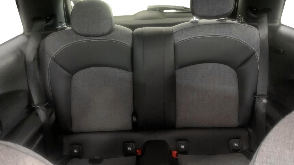 MINI Cooper SE Classic Trim 3d