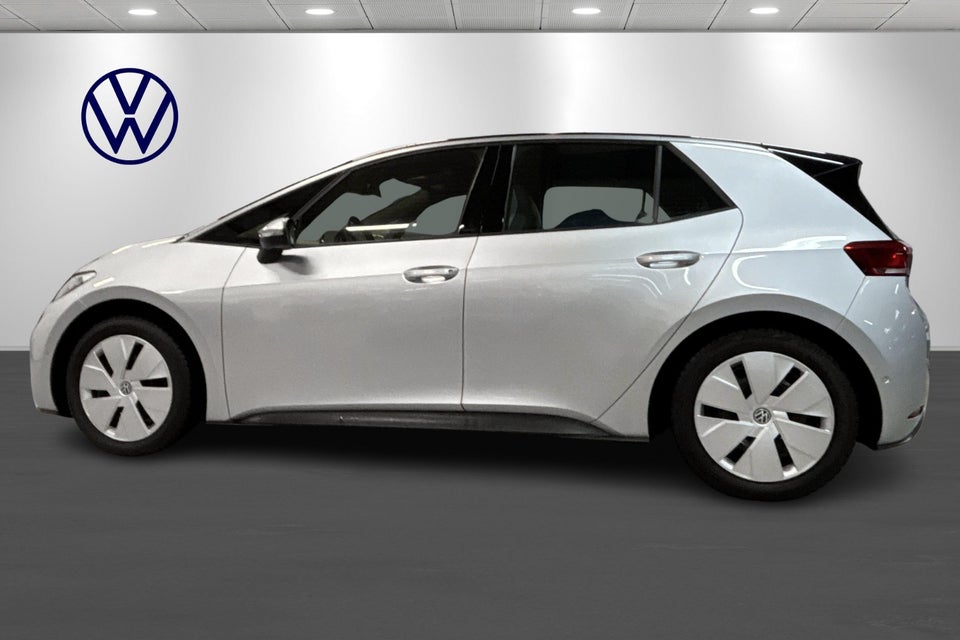 VW ID.3 77 Pro S 5d